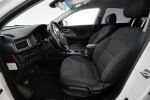 Kia Niro 2017 Valkoinen