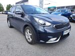 Kia Niro 2017 Sininen
