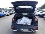 Kia Niro 2017 Sininen
