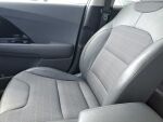 Kia Niro 2017 Sininen