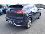 Kia Niro 2017 Sininen