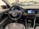 Kia Niro 2017 Sininen