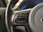 Kia Niro 2017 Sininen