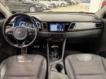Kia Niro 2017 Sininen