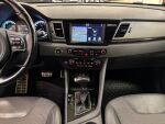 Kia Niro 2017 Sininen