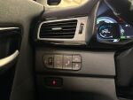 Kia Niro 2017 Sininen