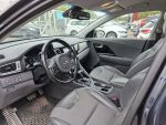 Kia Niro 2017 Sininen
