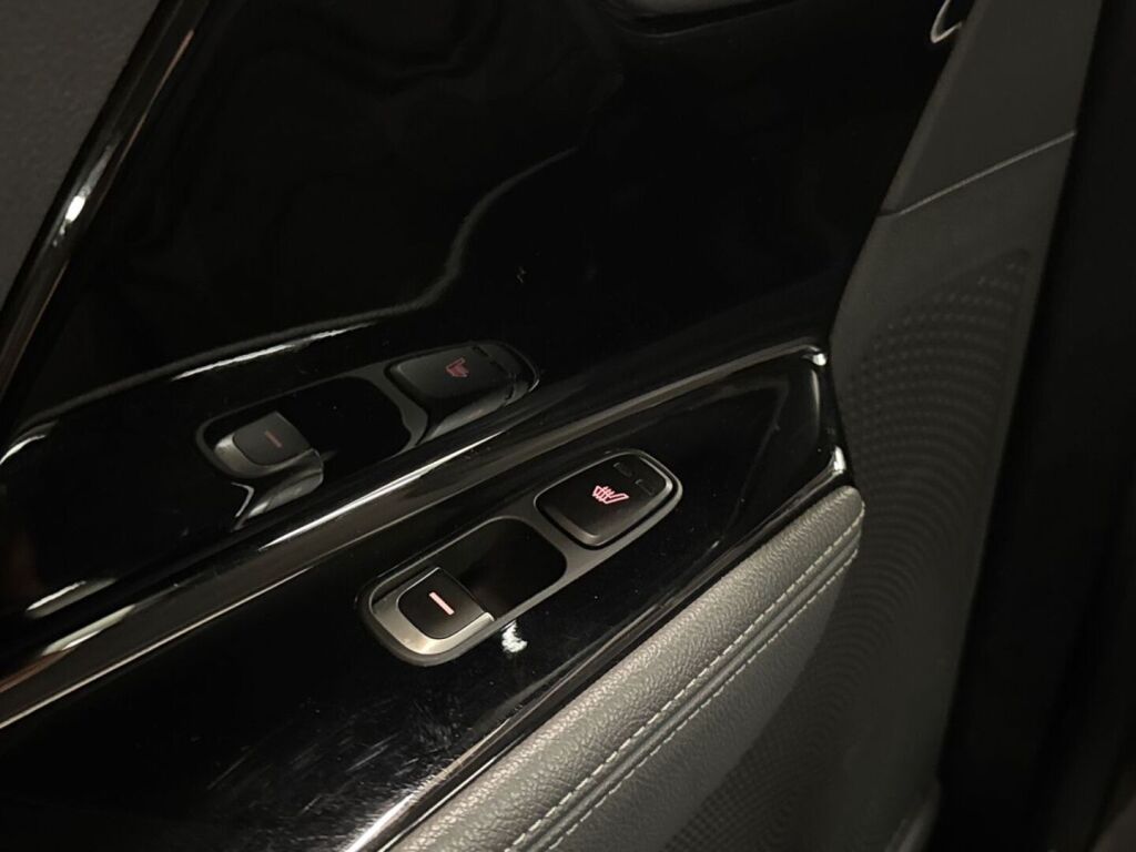 Kia Niro 2017 Sininen