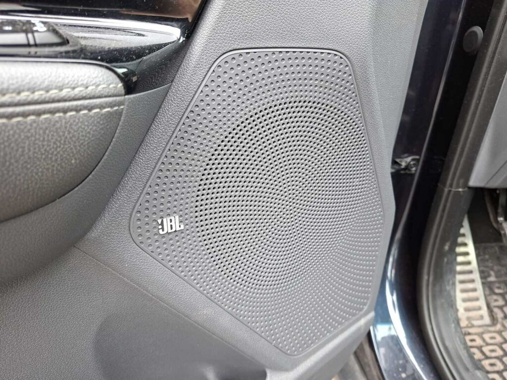 Kia Niro 2017 Sininen