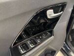 Kia Niro 2017 Sininen