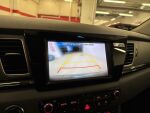 Kia Niro 2017 Sininen