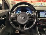 Kia Niro 2017 Sininen