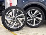 Kia Niro 2017 Sininen