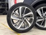 Kia Niro 2017 Sininen