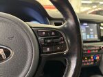 Kia Niro 2017 Sininen