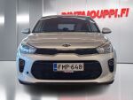 Kia Rio 2017 Hopea
