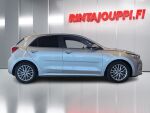 Kia Rio 2017 Hopea