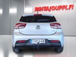 Kia Rio 2017 Hopea