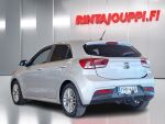 Kia Rio 2017 Hopea