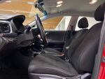 Kia Rio 2017 Punainen