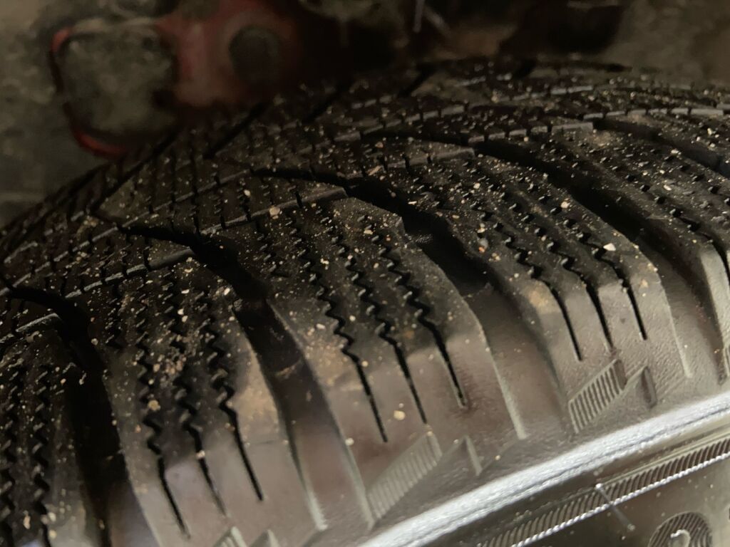 Kia Rio 2017 Punainen