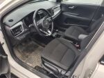 Kia Rio 2017 Valkoinen