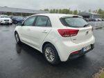 Kia Rio 2017 Valkoinen