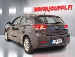 Kia Rio 2017 Ruskea (beige)