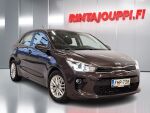 Kia Rio 2017 Ruskea (beige)
