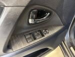 Toyota Avensis 2010 Harmaa