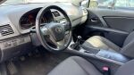 Toyota Avensis 2010 Harmaa