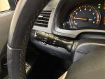 Toyota Avensis 2010 Harmaa