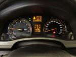 Toyota Avensis 2010 Harmaa