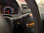 Toyota Avensis 2010 Harmaa