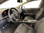 Toyota Avensis 2010 Harmaa