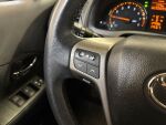 Toyota Avensis 2010 Harmaa