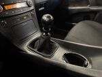 Toyota Avensis 2010 Harmaa