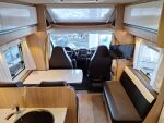 Sunlight T 64 2017 Valkoinen