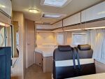 Sunlight T 64 2017 Valkoinen