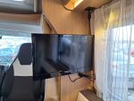 Sunlight T 64 2017 Valkoinen