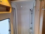 Sunlight T 64 2017 Valkoinen