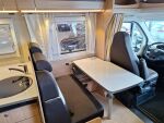 Sunlight T 64 2017 Valkoinen