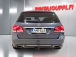 Mercedes-Benz E 2013 Harmaa