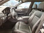 Mercedes-Benz E 2013 Harmaa