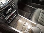 Mercedes-Benz E 2013 Harmaa