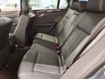 Mercedes-Benz E 2013 Harmaa