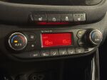Kia Ceed 2018 Valkoinen