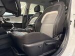 Kia Ceed 2018 Valkoinen
