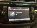 Kia Ceed 2018 Valkoinen