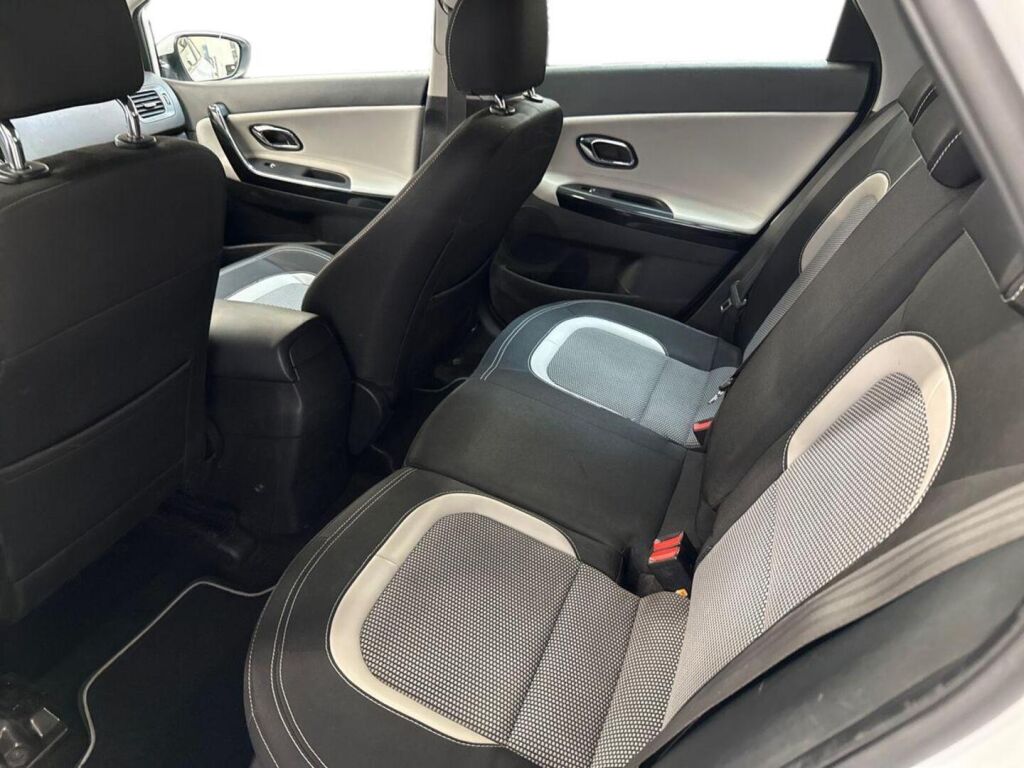 Kia Ceed 2018 Valkoinen